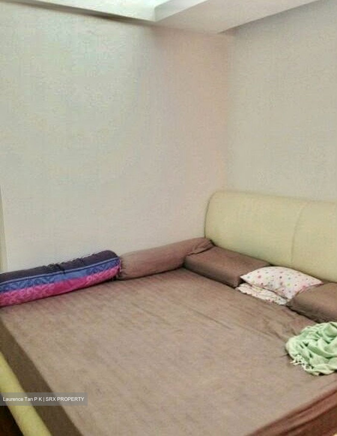 Dahlia Park Condominium (D17), Condominium #606471721